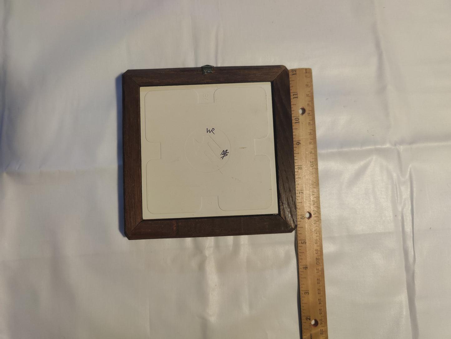 River Scene with Windmill