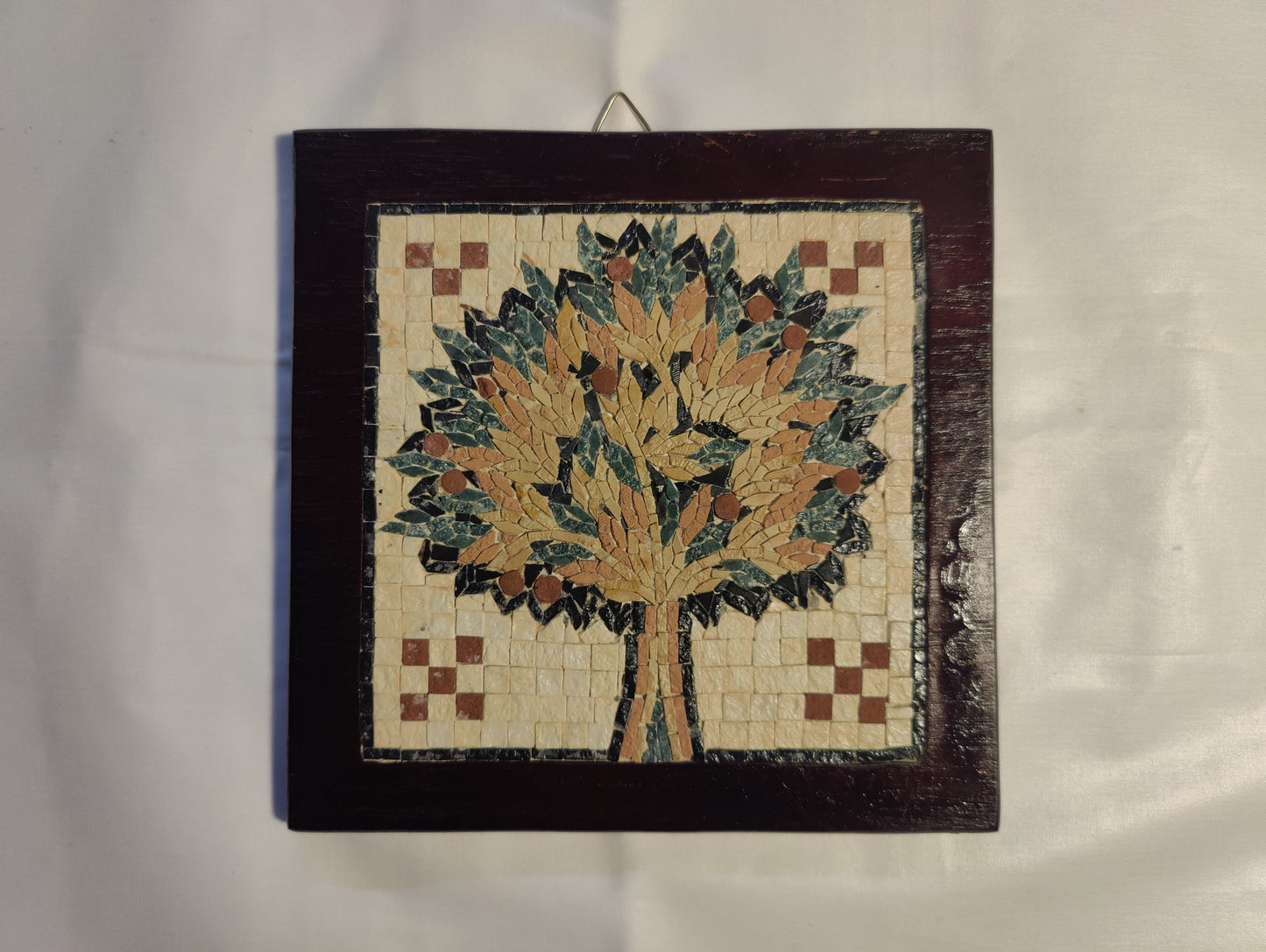 Madaba Tree
